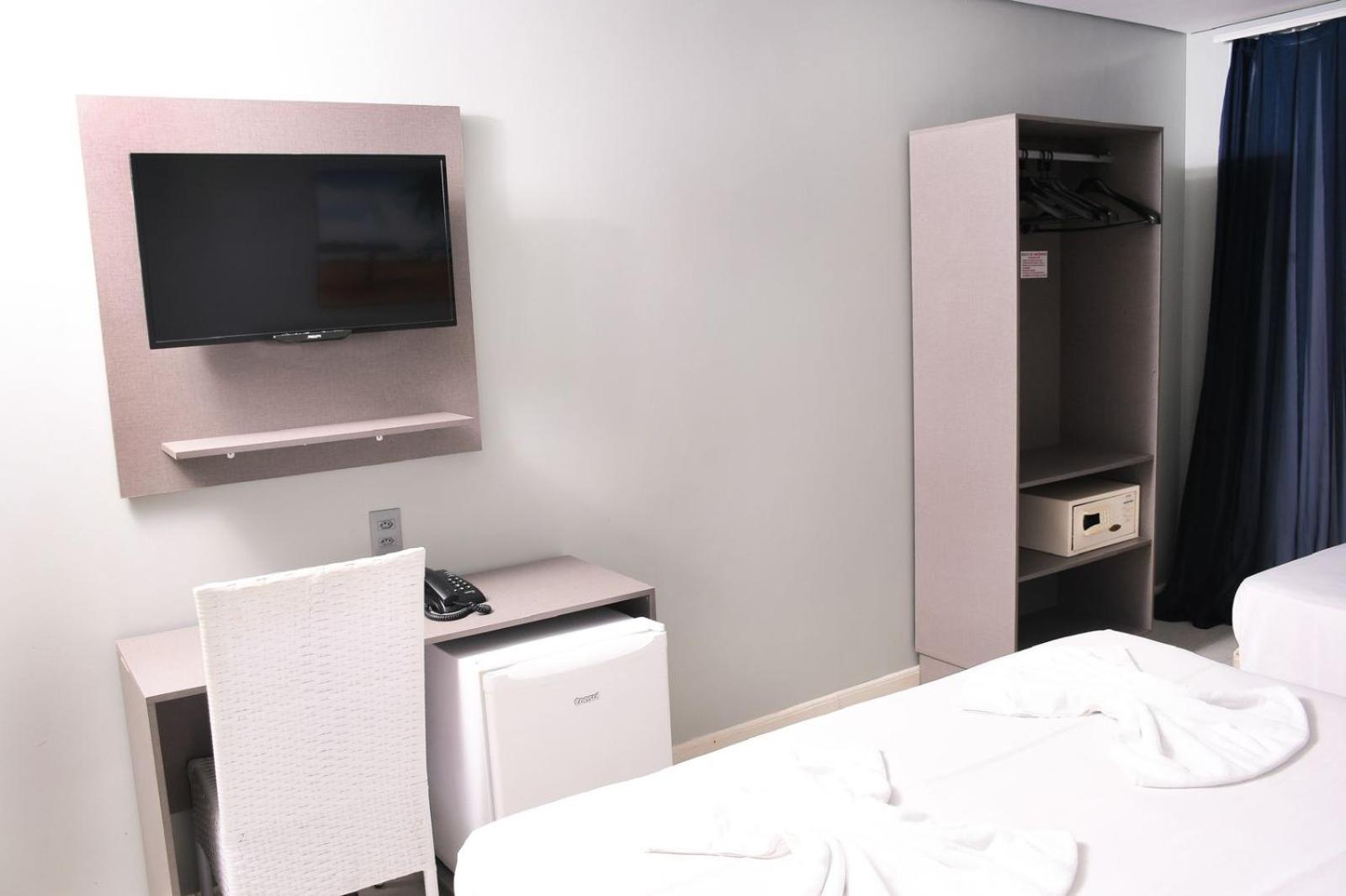 Hotel Aquarius Fortaleza  Extérieur photo