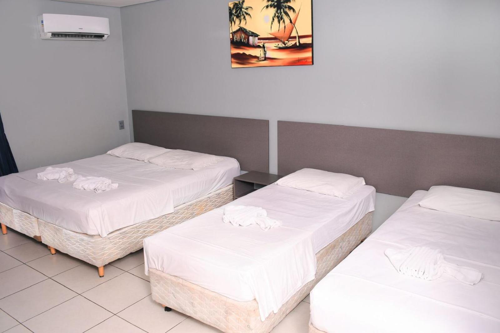 Hotel Aquarius Fortaleza  Extérieur photo