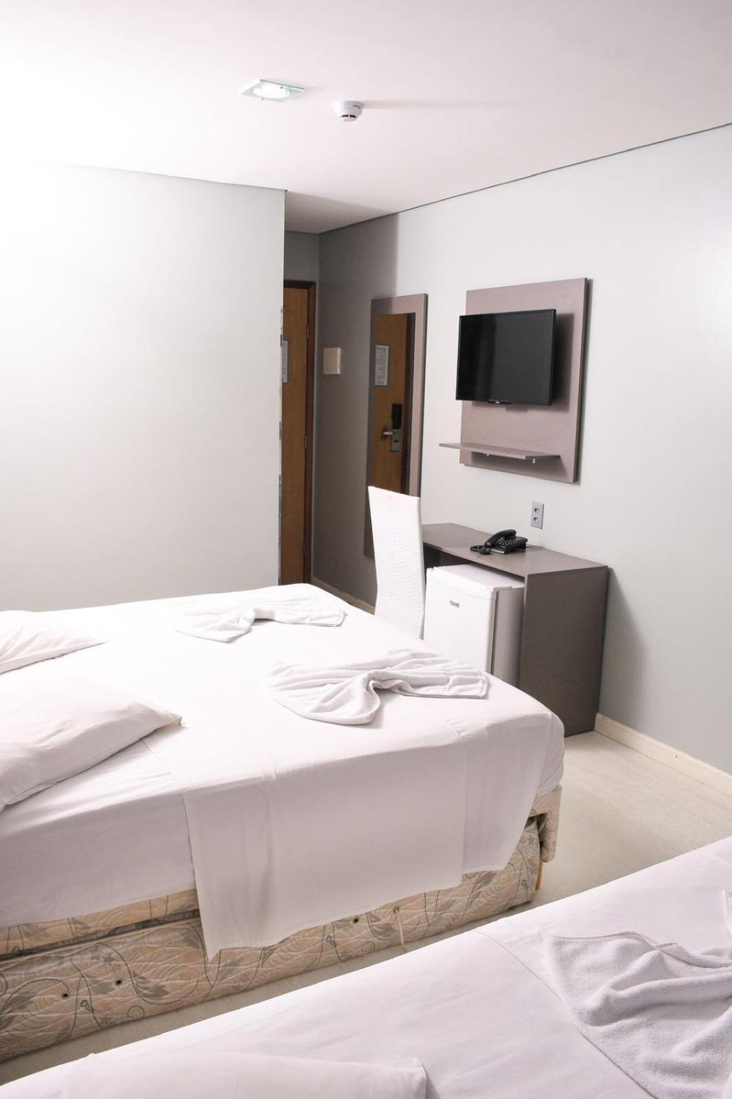 Hotel Aquarius Fortaleza  Extérieur photo