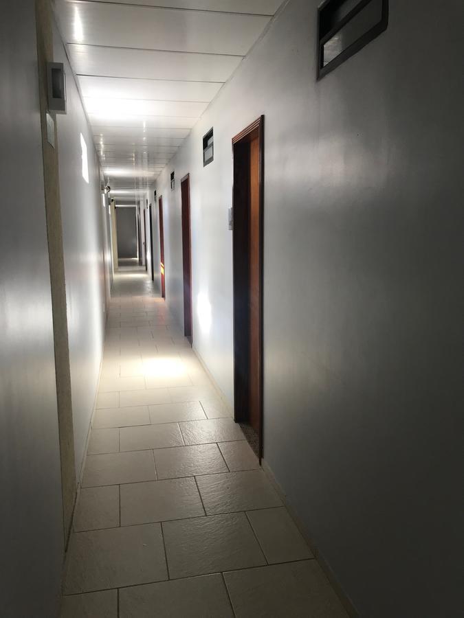 Hotel Aquarius Fortaleza  Extérieur photo