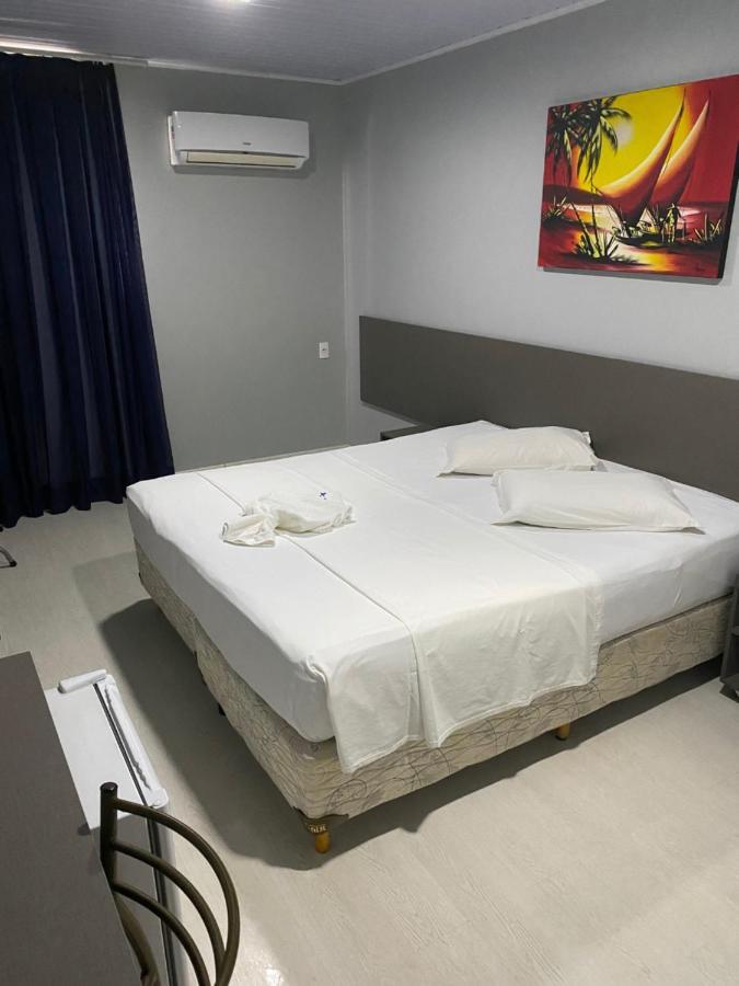 Hotel Aquarius Fortaleza  Extérieur photo