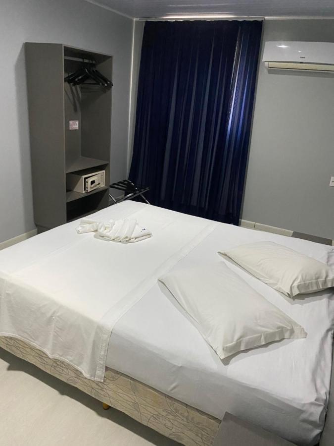 Hotel Aquarius Fortaleza  Extérieur photo