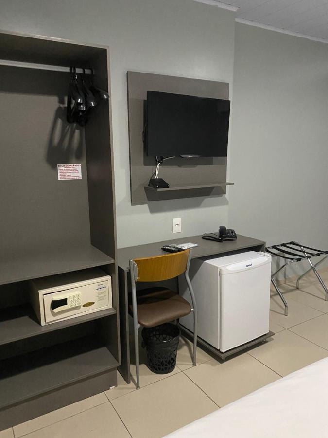 Hotel Aquarius Fortaleza  Extérieur photo
