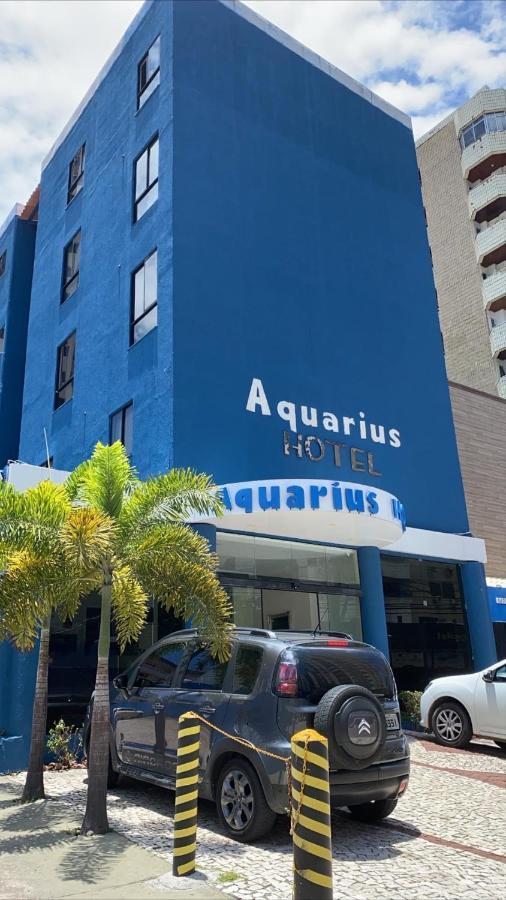Hotel Aquarius Fortaleza  Extérieur photo