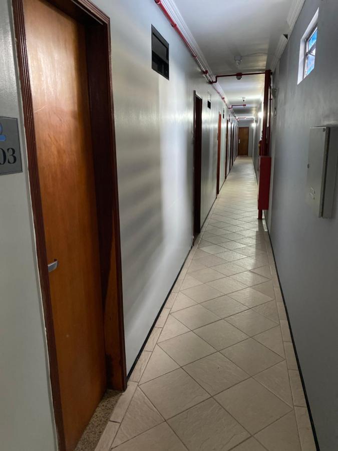 Hotel Aquarius Fortaleza  Extérieur photo