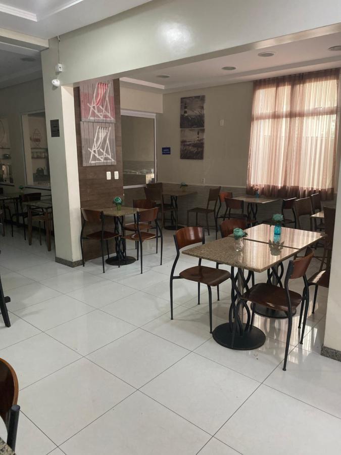 Hotel Aquarius Fortaleza  Extérieur photo